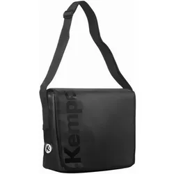 KEMPA Tasche PREMIUM MESSENGER TASCHE, Größe NOSIZE in Schwarz Schwarz