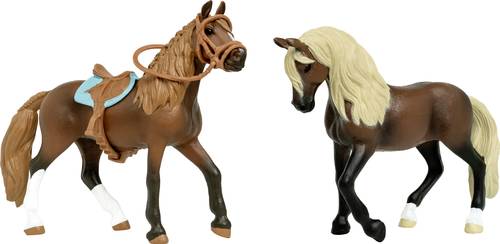 Schleich schleich HORSE CLUB 42738 Horse Club Paso Peruano Starter-Set 42738, 1