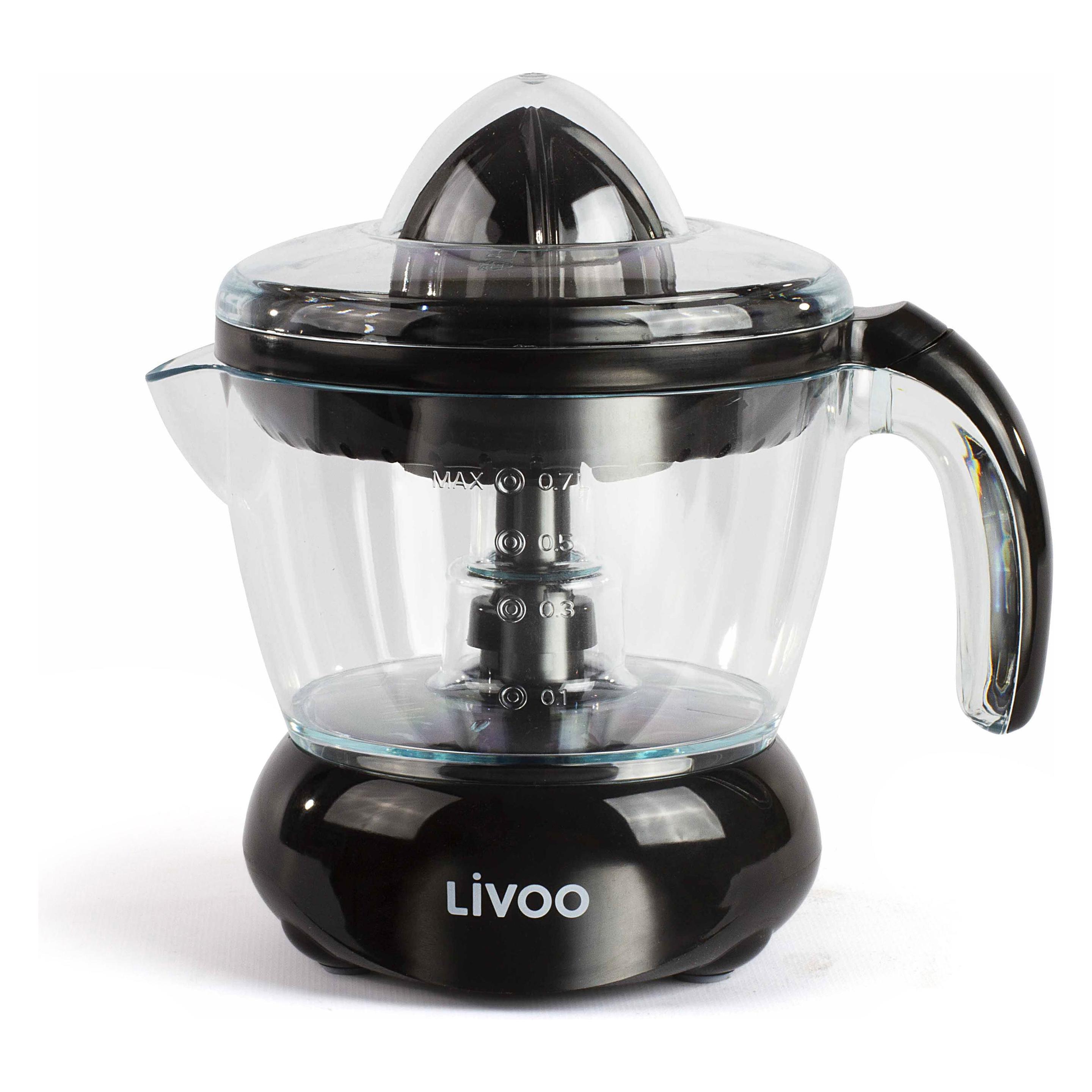 Livoo Zitruspresse (DOD131N)