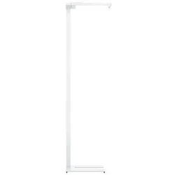 Zumtobel 42190027 ARTELEA, linksseitigen Positionierung ARTELEA 9500-940 HR BASE U-RIGHT SR2 WH