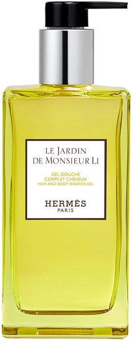 HERMÈS Le Jardin de Monsieur Li Collection des Parfums-Jardins