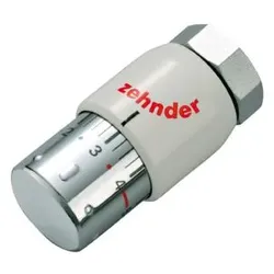Zehnder Thermostat SH M30 x 1,5, weiss