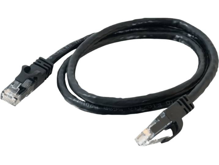 C2G Netwerkkabel CAT6 1 meter