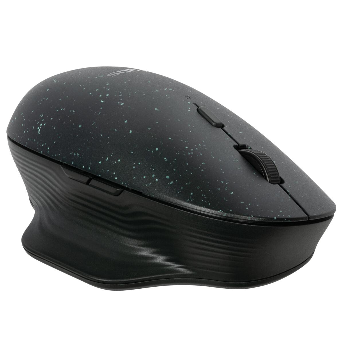 Targus Ergoflip Maus mit EcoSmart (Wireless) AMB586GL