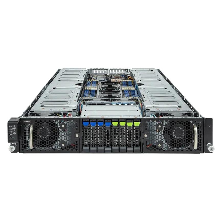 Gigabyte Barebone G293-Z20-AAP1 (Intel Xeon E5) (6NG293Z20DR000AAP1)