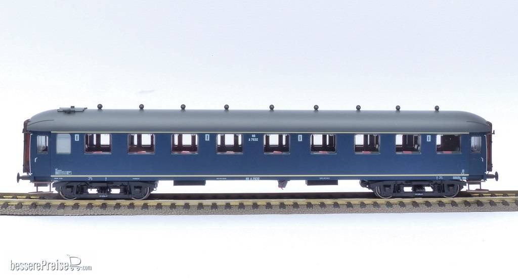 Exact-Train EX10017