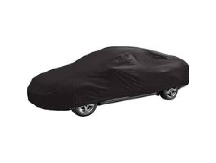 ULTIMATE SPEED® Housse de protection complète pour voiture (L)