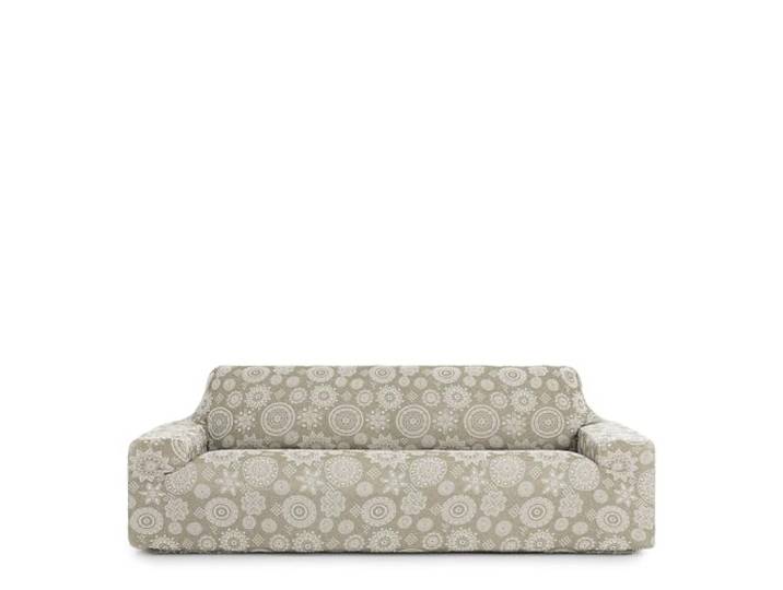 FUNDAS DE SOFA MOD/7 PREMIUM SALSA 3 PLZ