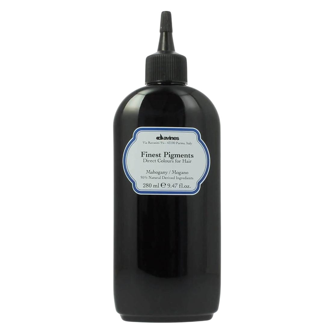 Davines Finest Pigments Magohany 280ml (Mahagoni) (41037167)