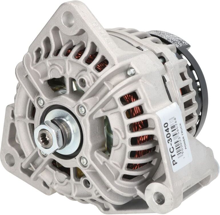 Drehstromlichtmaschine POWER TRUCK PTC-3040