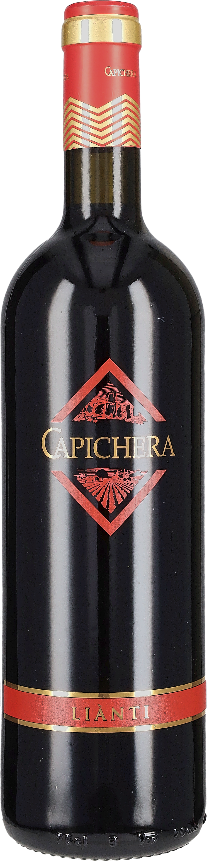 Lianti' Capichera 2024