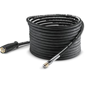 Kärcher Rohrreinigungsset DN 8, 6.392-402.0, für Hochdruckreiniger HD & HDS Serie, Länge: 20 m