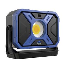 AS Schwabe Acculine Pro LED-Akku-Strahler 24 W 2800 lm Warmweiß, Naturweiß, Tageslichtweiß 46366