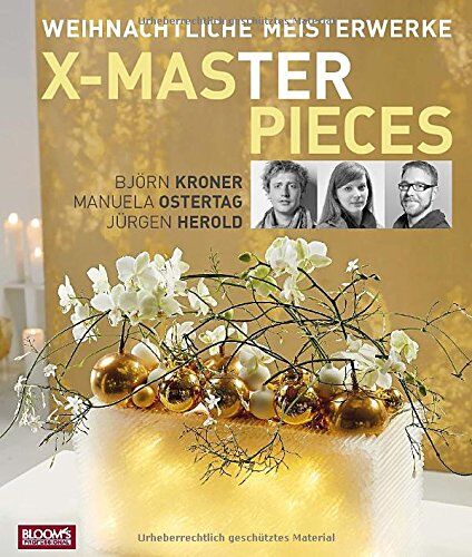 Björn Kroner - X-Master Pieces - Preis vom 19.10.2026 19:33:35 h