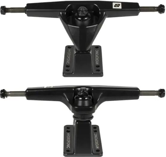 Surfskate Achsen Hydroponic (160mm - Black Mate)