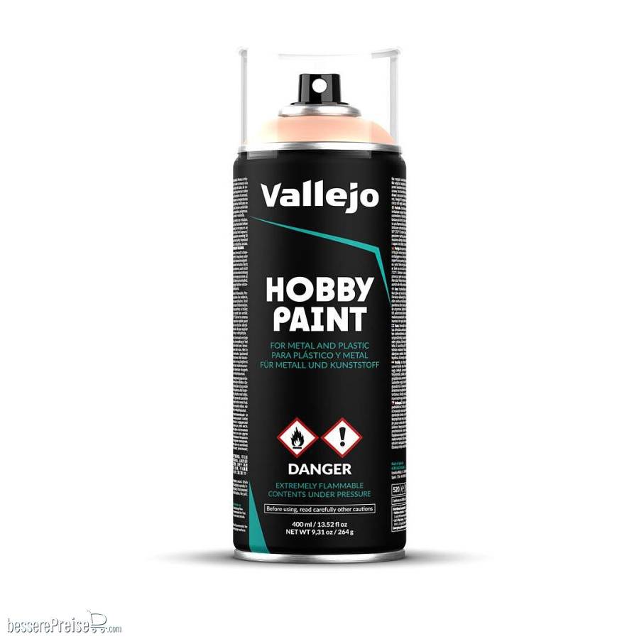 Vallejo 28024