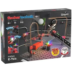 Fischertechnik Profi E-Tec