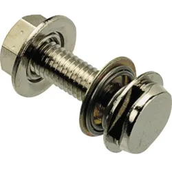 Hager Befestigungsschrauben N94N (VE3)
