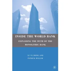Inside the World Bank, Fachbücher von Y. Xu