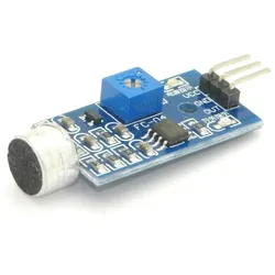 Soundsensor mit digitalem Ausgang