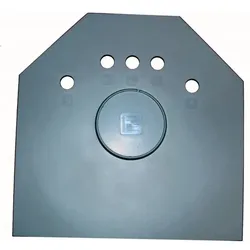 Wolf Verkleidung oben 1720551 für CSW-120