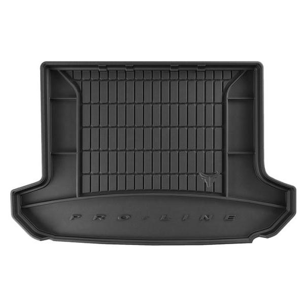 Frogum KOFFERRAUM-GUMMIMATTE KIA SPORTAGE IV 15- TM400689 (TM400689)