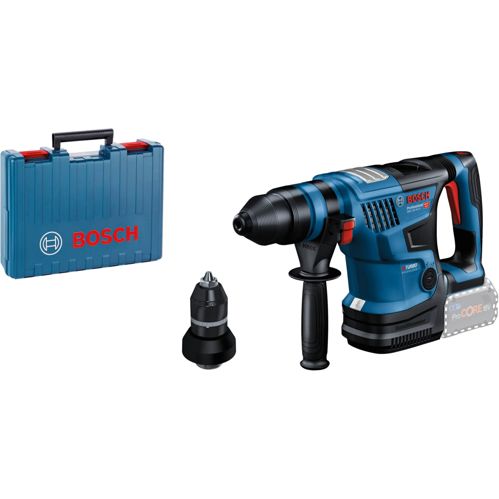 Bosch GBH 18V-34 CF Akku-Bohrhammer