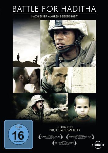 Nick Broomfield - Battle for Haditha - Preis vom 11.10.2026 03:10:56 h