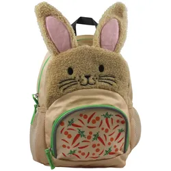 DONAU Kindergartenrucksack Hase