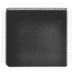 Microchip Technology Embedded-Mikrocontroller TQFP-100 8/16-Bit 32 MHz Anzahl I/O 78 Tray ATXMEGA128A1-AU