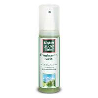 ALLGÄUER LATSCHENKIEFER Franzbranntwein Pumpzerstäuber 125 ml