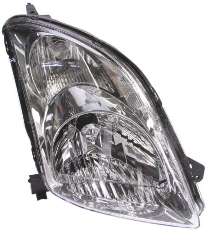 Ajovalo Depo 218-1134r-Ld-E1, Oikea