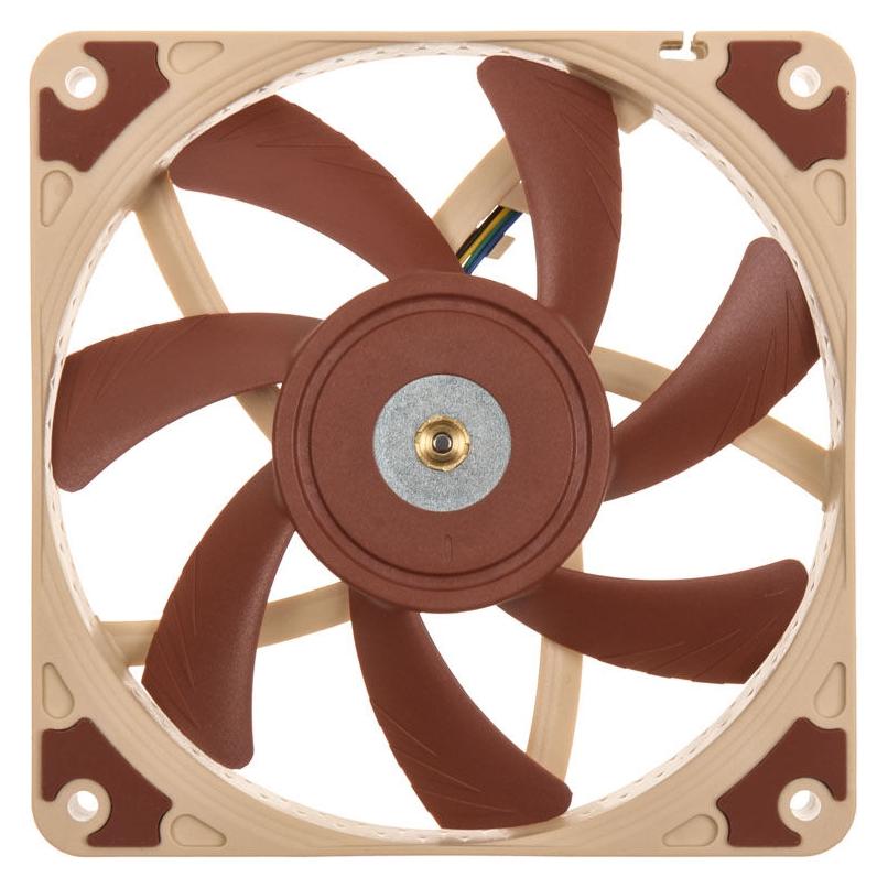 Noctua Nf-A12x15 Pwm (120 mm, 1x) (NF-A12x15 PWM)