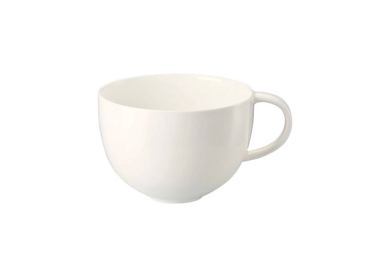 Rosenthal Tasse Brillance combi 30 cl Blanc