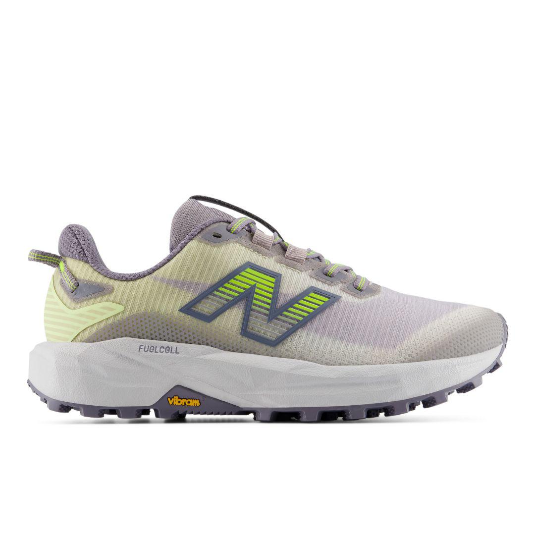 New Balance Damen FuelCell Rebel TR grau 37.5