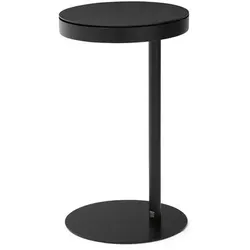 Musterring Beistelltisch JustB! Metall Schwarz