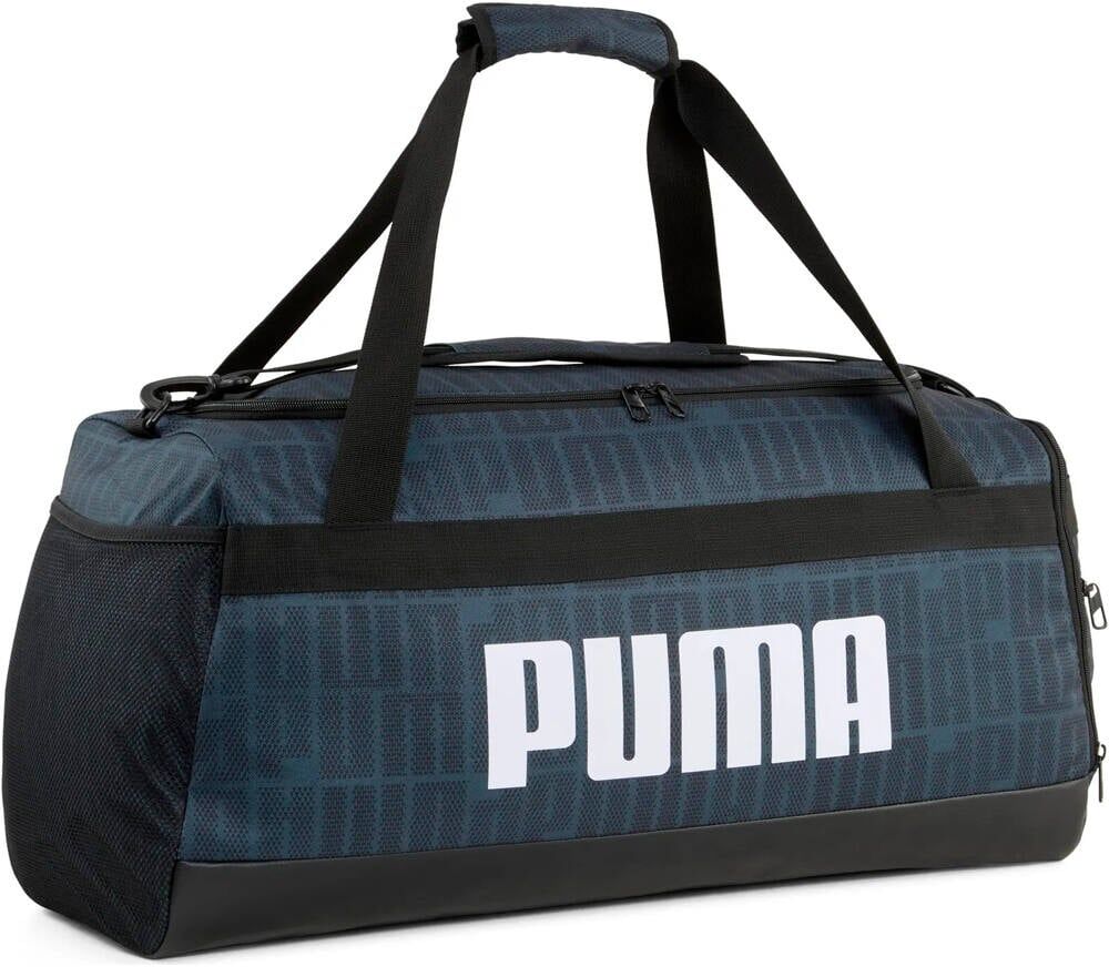 Puma challenger all over print bolsas deporte Marino (UNICA)