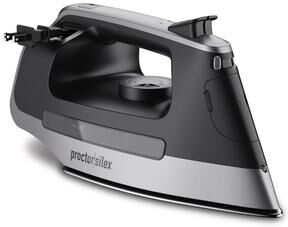 Proctor Silex Steam Iron with Retractable Cord