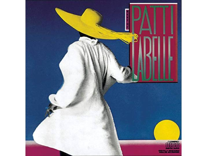 Best of Patti Labelle