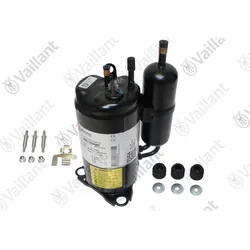 Kompressor, 8kW Vaillant-Nr. 0020175852