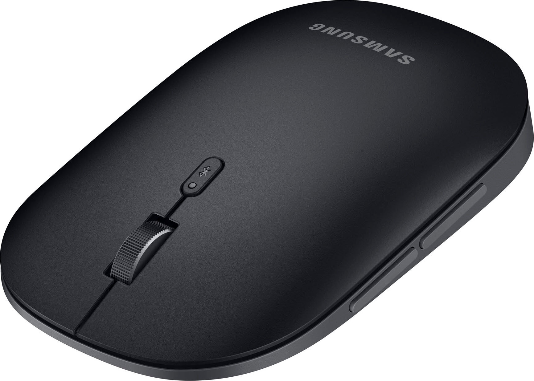 Samsung Maus "EJ-M3400", schwarz, Computer-Mäuse, Maus schwarz Einheitsgröße