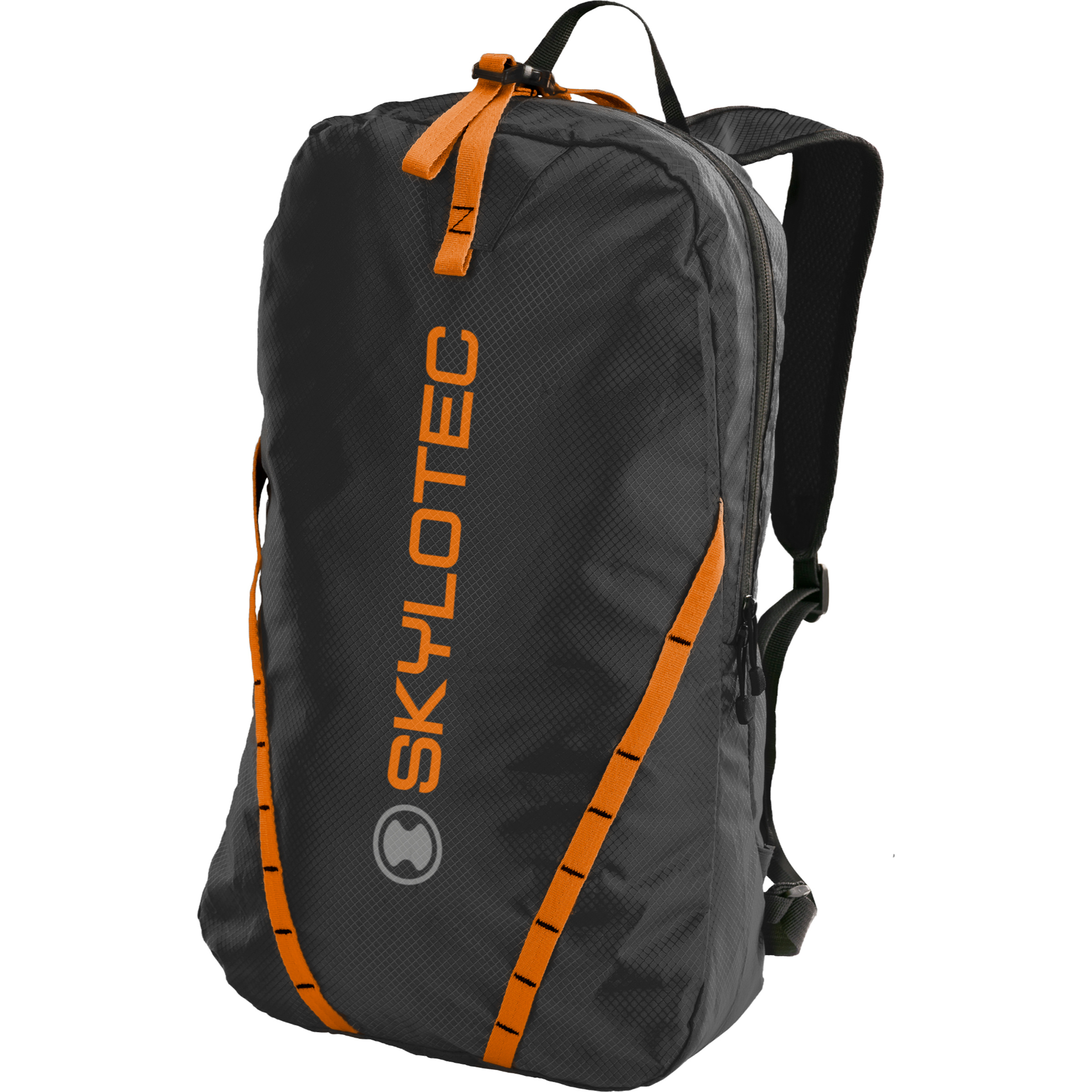 Skylotec Magic 16L Kletterrucksäcke schwarz Größe 16L Trekking
