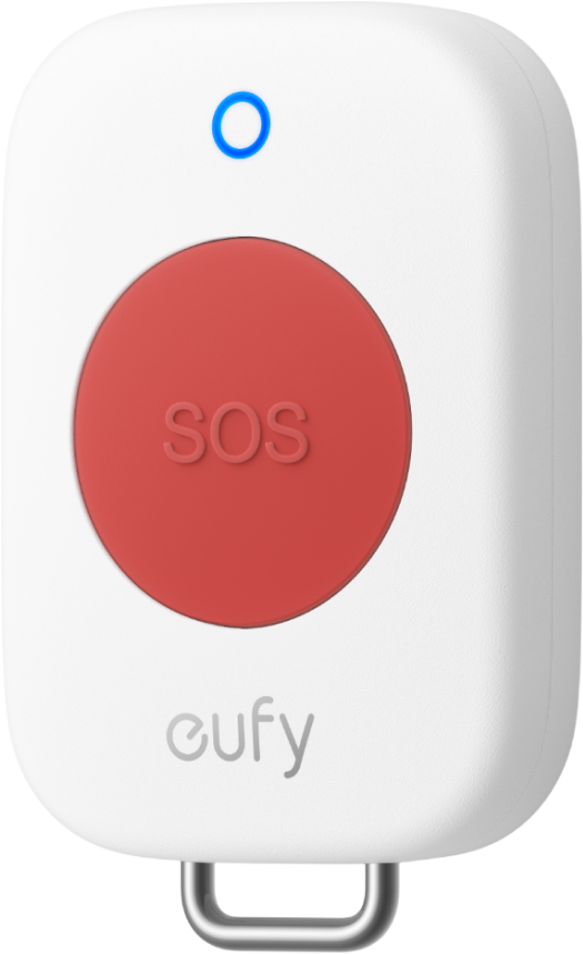 Bouton de détresse eufy E10