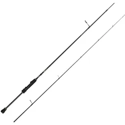 DAM Microflex 2 702ML 2,10m 3-15g Ultralight Spinnrute