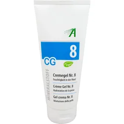 Mineralstoff Cremegel Nr.8 200 ML