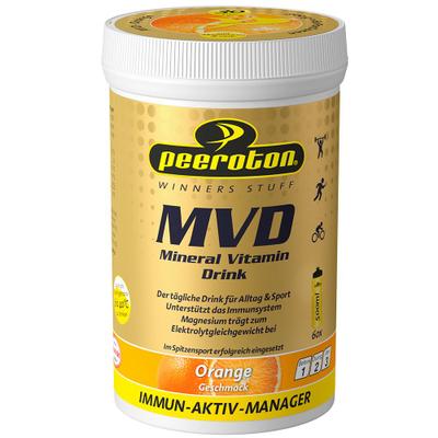 Peeroton Min.vitam Orange 1 300G 300 g Pulver