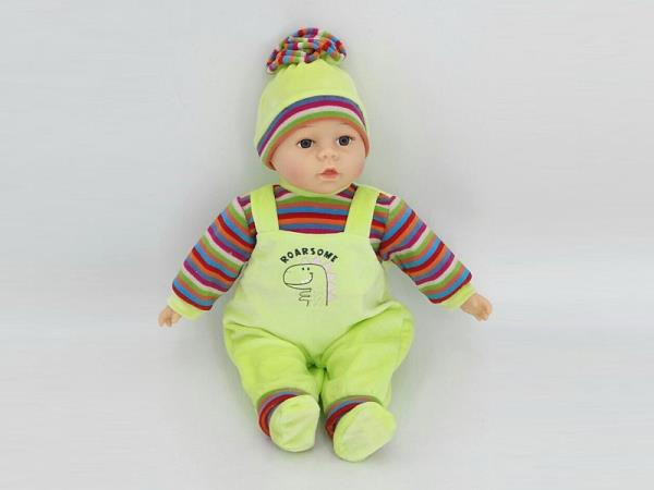 ADAR Lalka Bobas met geluid 544369