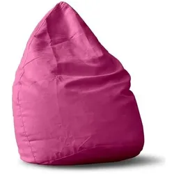 Lumaland, Sitzsack, Sitzsack 220 l pink