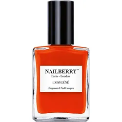 15ml NAILBERRY L'Oxygéné Joyful