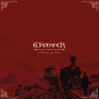 A Romance with Violence (Re-issue 2022) - Wayfarer, Vinyl